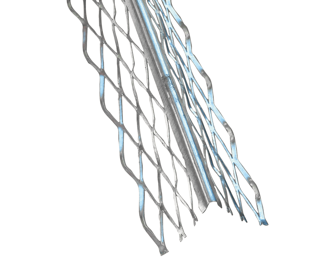 MASTERPROFIL külső-belső sarokvakoló profil